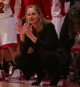 Women's Basketball Hosts BSU Credit Union Thanksgiving Tournament This Weekend