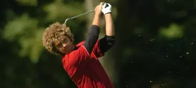 Golf Struggles In Final Fall Event At New Mexico State