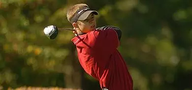 Golf Finishes 11th; Wayne Denger Finishes Fourth at 49er Classic