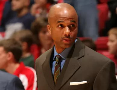 Men's Basketball Press Conference -- 12/12/06