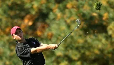 Ball State 'B' Team Finishes Sixth At IPFW Fall Classic