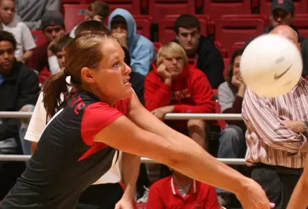 Amanda McCormick Named CVU.com National Libero of the Year