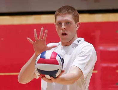 Men's Volleyball 2007 Season Preview