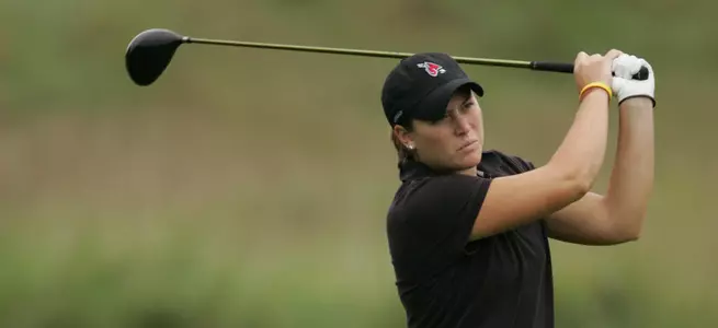 Women's Golf Finishes 14th at The Legends