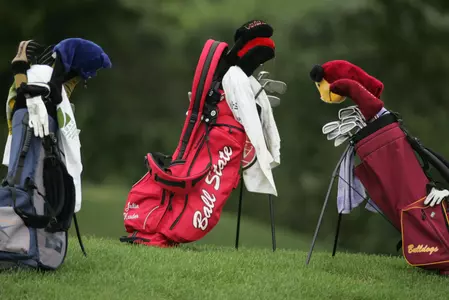 Women's Golf WinsTina Barrett Invitational in Virginia