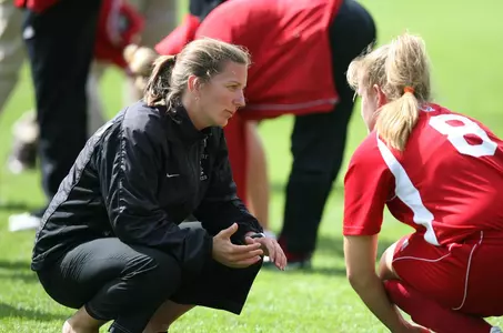 Soccer Hosts Miami In Season Finale Thursday