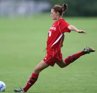 Soccer Hits The Road For Two MAC Contests