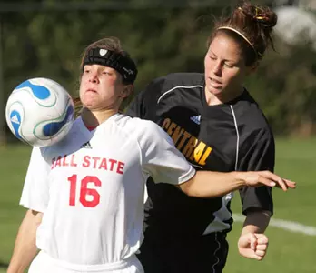 Rein Named MAC Player of the Week