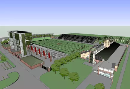 Ball State To Become Eighth MAC School To Install FieldTurf