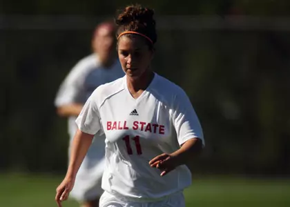 Holst Earns ESPN The Magazine Academic All-District Honors