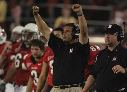 ESPN Regional Television And MAC Announce College Football Syndication Package