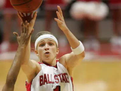 Women's Basketball Opens MAC Play At Home Wednesday