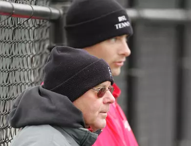 Men's Tennis Completes Day Two of Action at Ball State Invitational