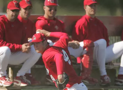 Baseball America Names Ball State One Of Top 64 Programs
