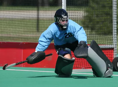 Field Hockey Schedules Pair Of Spring Contests