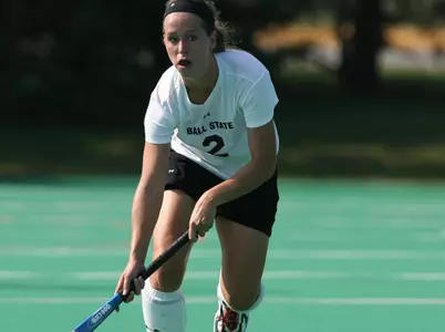 MacGillivary Picks Up Third MAC Player Of The Week Honor