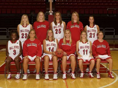 Women?s Basketball Tabbed Preseason MAC Favorite