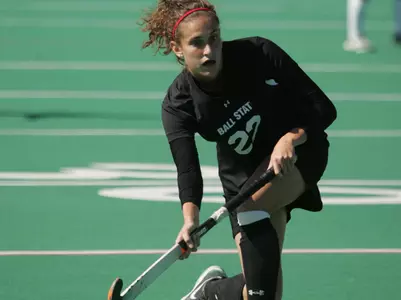 Field Hockey Falls On The Road At Miami