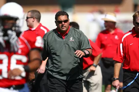 Football Suffers Defeat at Illinois, 28-17