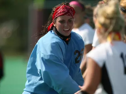 Tiffany Shifflett Named MAC Defensive Player Of The Week