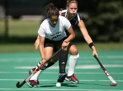Field Hockey Falls In Regular Season Finale At Missouri Sate