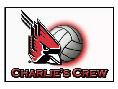 Help Support Women's Volleyball By Joining "Charlie's Crew"