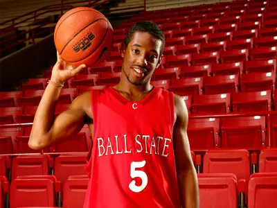 9 Players, 9 Days: Deontay Twyman