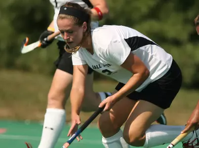 Brooke MacGillivary Earns Second Player Of The Week Honor