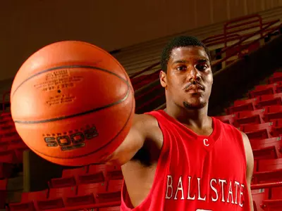 9 Players, 9 Days: Malik Perry