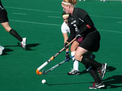 Field Hockey Suffers Close Loss In MAC Tournament