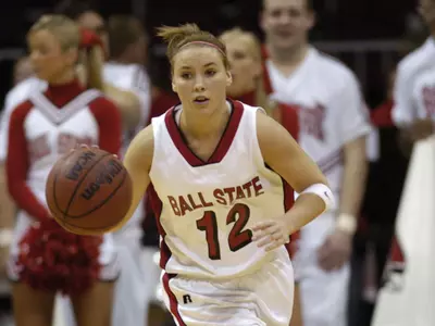 Women?s Basketball Heads To Wright State Monday