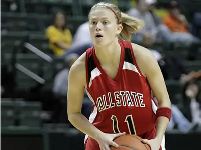 Women's Basketball Tallies 84-62 MAC Win over Buffalo