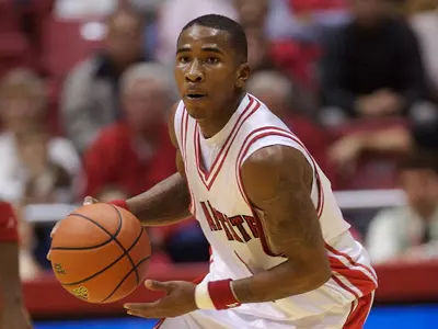 Three Cardinals In Double Figures; BSU Falls At Valpo