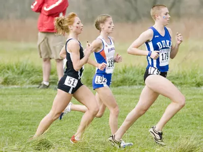 Bishel Ends Season At NCAA Championships