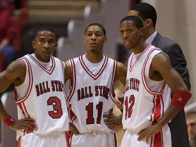 Cardinals Draw Eastern Kentucky In BracketBusters