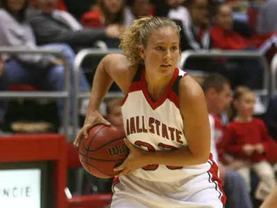 Women's Hoops Hosts Wright State Wednesday At Worthen Arena, 7 p.m.