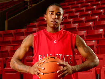 9 Players, 9 Days: Melvin Goins