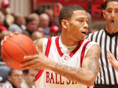 9 Players, 9 Days: Rashaun McLemore
