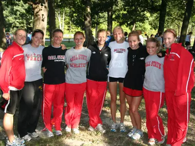 Cardinals Prepare For Great Lakes Regionals