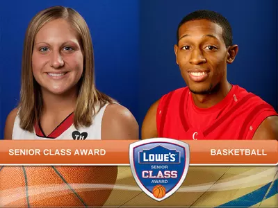 DeMuth & Stovall Candidates For National Award