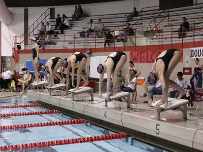 Ball State Signs Five Swimmers and Three Divers