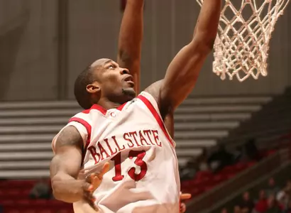 Men's Basketball Travels To Toledo For Thursday Game