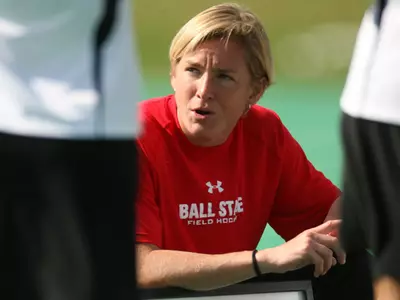 Field Hockey Announces The Signing Of Seven Players