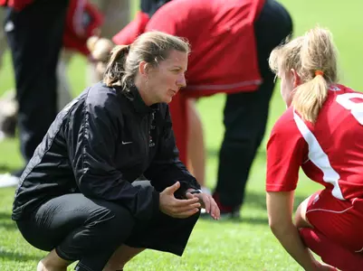 Soccer Announces Seven Signings