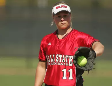 Softball Falls To North Florida