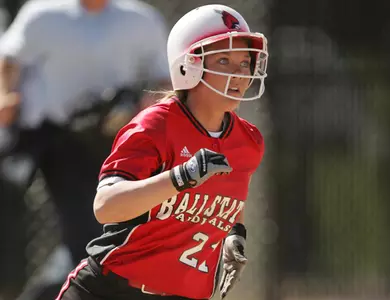 Milian Pitches Cardinals To 3-0 Win Against Wisconsin