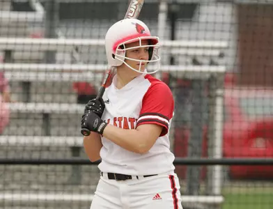 Softball Opens Nicholson Era In Louisiana