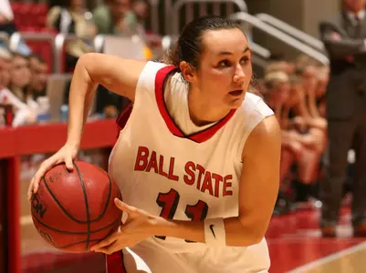 Corbin Earns Academic All-District Accolades