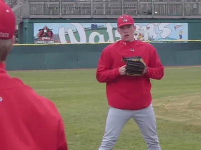 Cards Fall To Georgia Southern, Prepare For Coastal Carolina