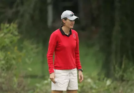 Women's Golf Climbs To Eighth At UNCG Classic